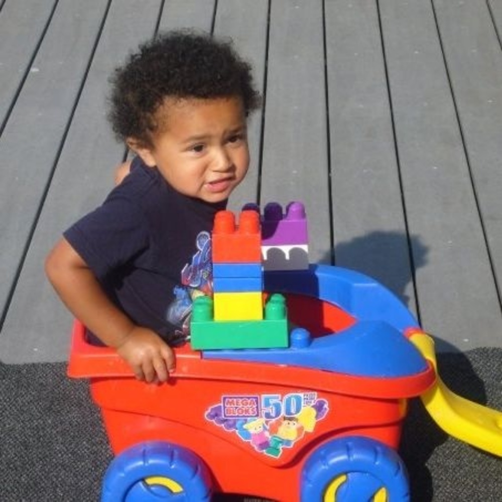 Meet your Posher, Nicole